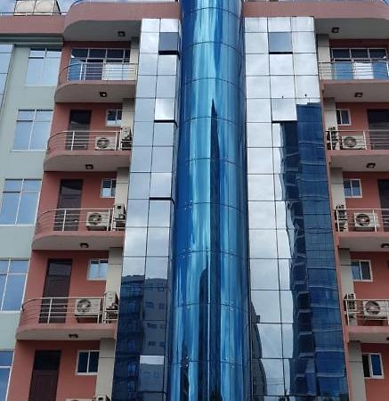 New Safina Hotel Ubungo Exterior foto