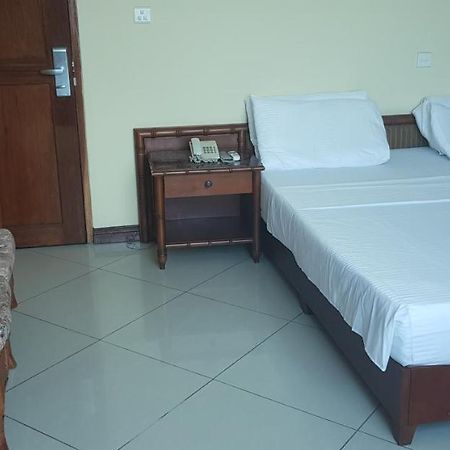 New Safina Hotel Ubungo Exterior foto