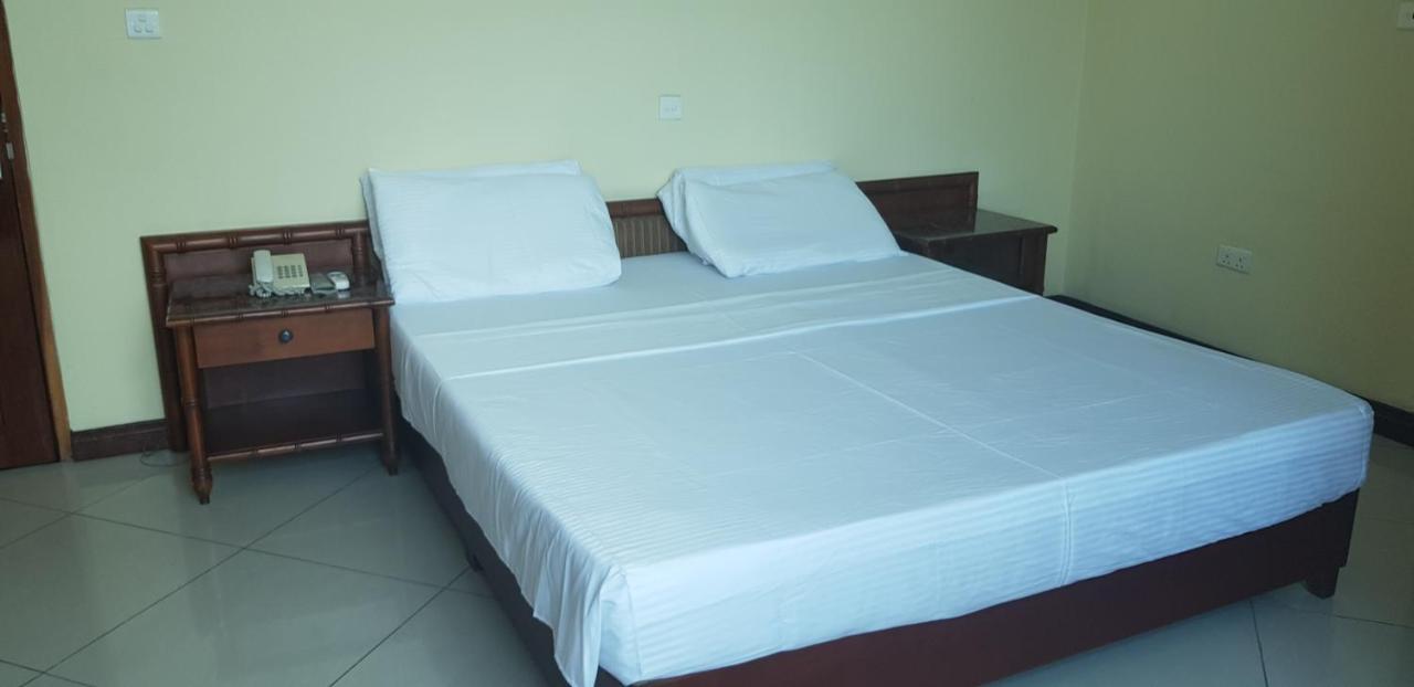 New Safina Hotel Ubungo Exterior foto