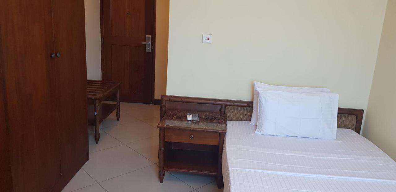 New Safina Hotel Ubungo Exterior foto