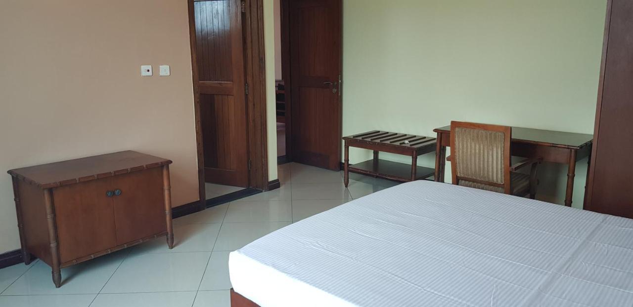 New Safina Hotel Ubungo Exterior foto